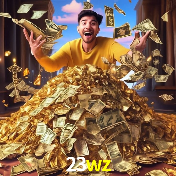 Estatísticas 23wz