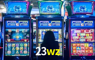 Desvendando o Mundo dos Jogos Virtuais na 23wz