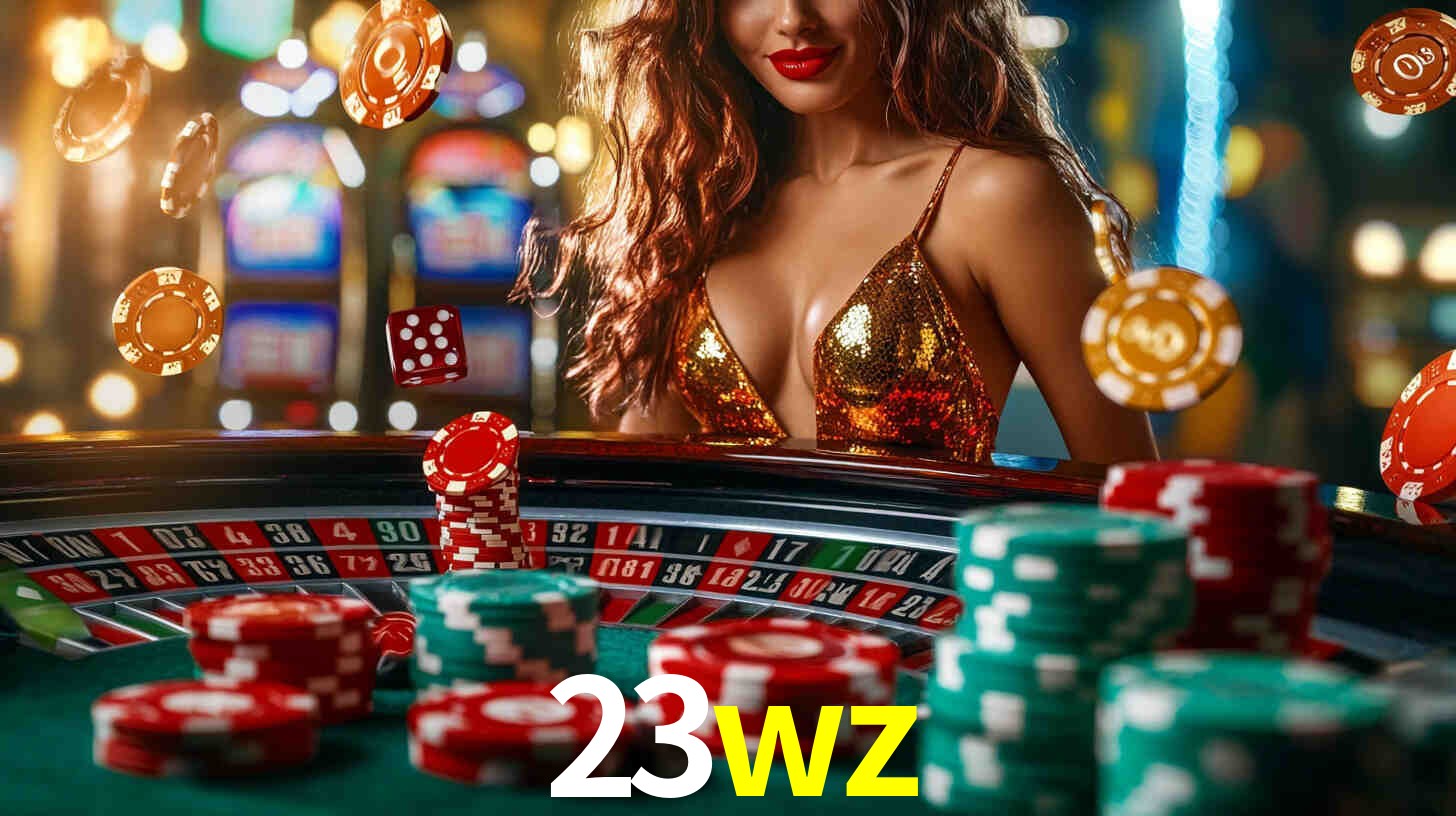 Welcome Bonus 23wz