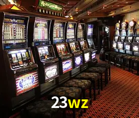 A Revolução dos Aplicativos de Jogos no 23wz