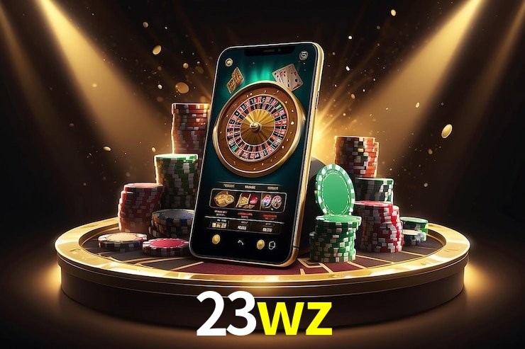  23wz.com