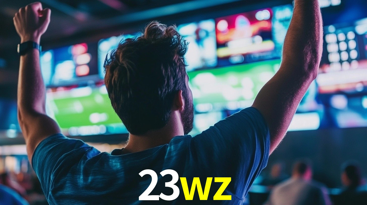 Live Casino 23wz