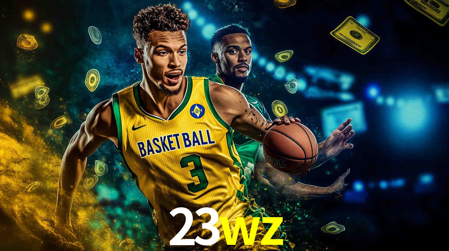 Inovações de Jogos na 23wz: O Futuro das Experiências Interativas