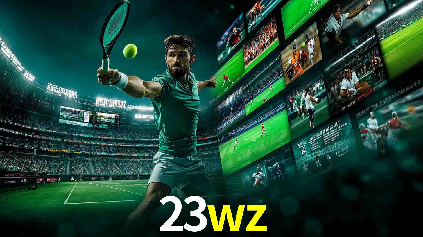 Descubra o Programa VIP da 23wz: Vantagens Exclusivas para Jogadores