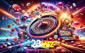 Diretório de Jogos 23wz