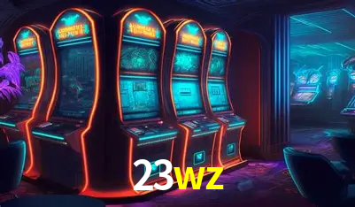 Desvendando o Mundo dos Jogos Virtuais na 23wz