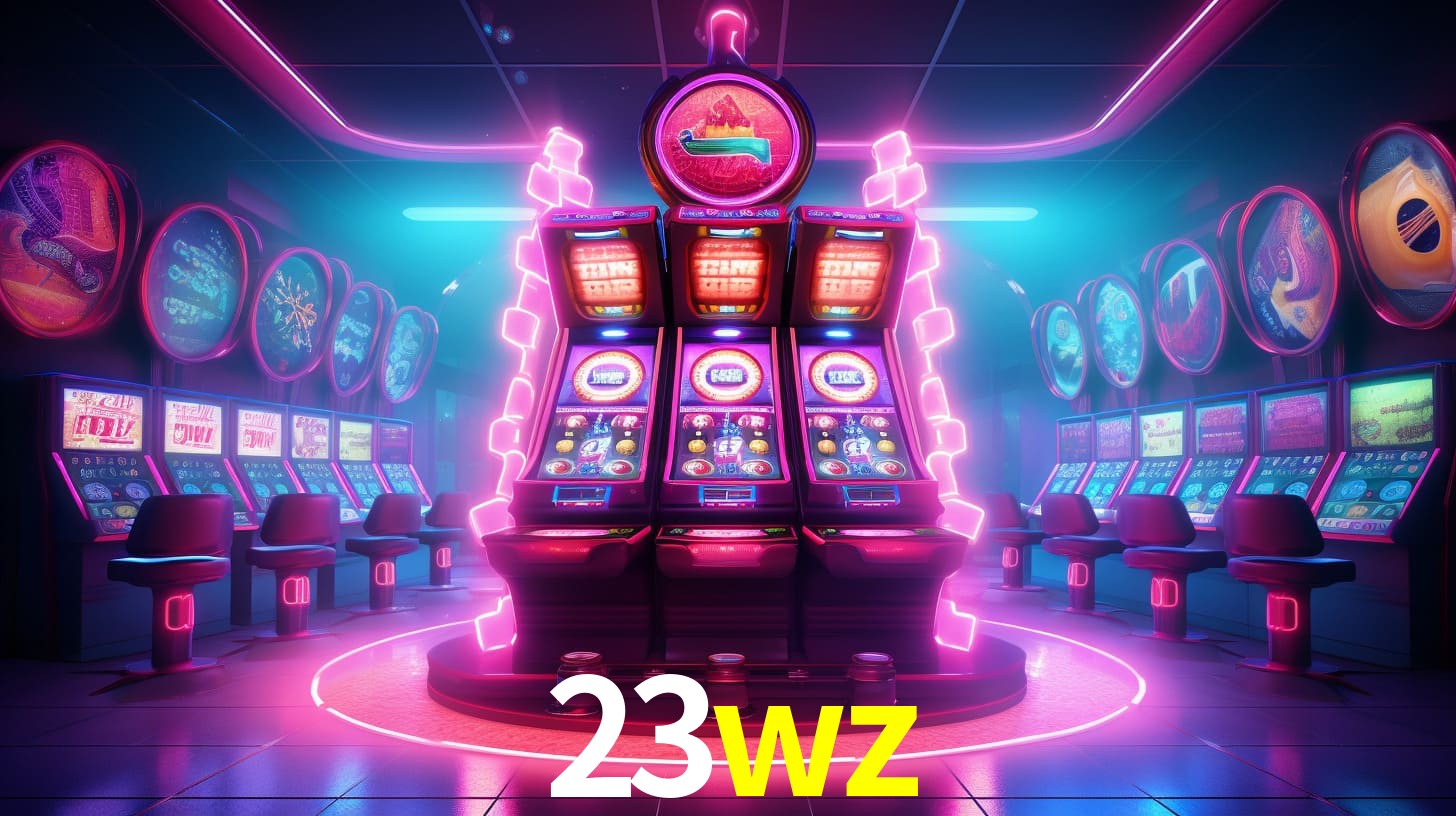 VIP Casino 23wz