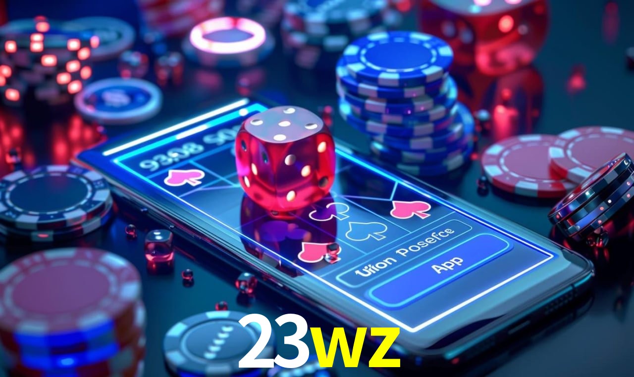 23wz bet