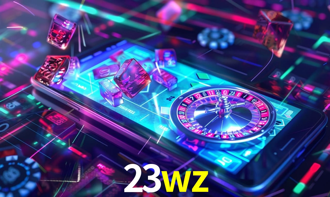 Provedores de Jogos 23wz
