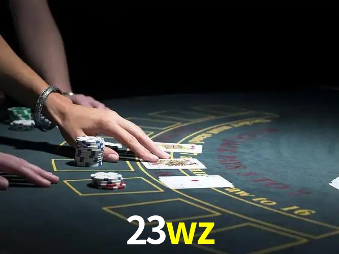 23wz bet