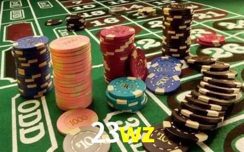 Bônus Generosos e Exclusivos no 23wz para Você!
