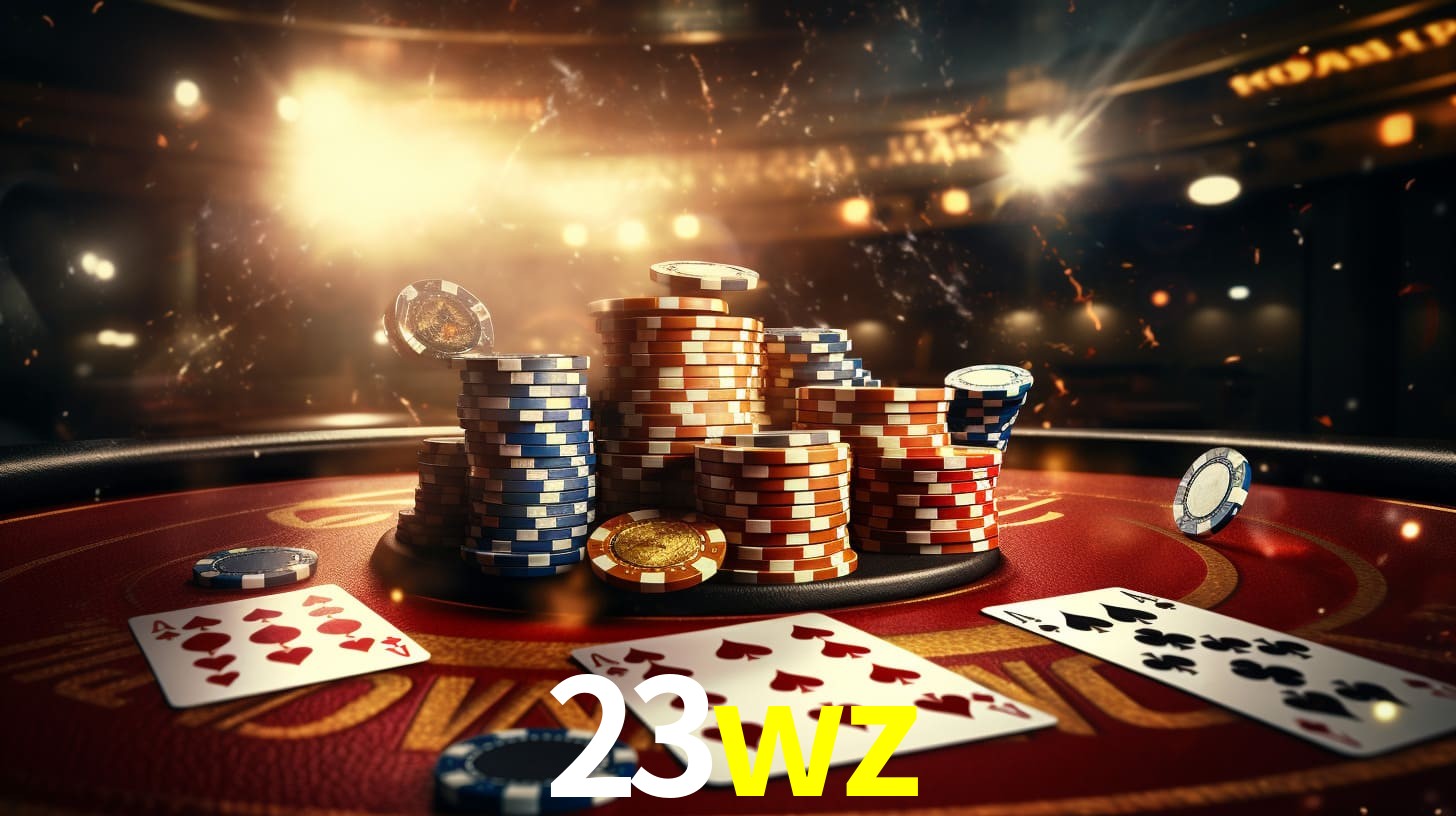 Game Providers 23wz