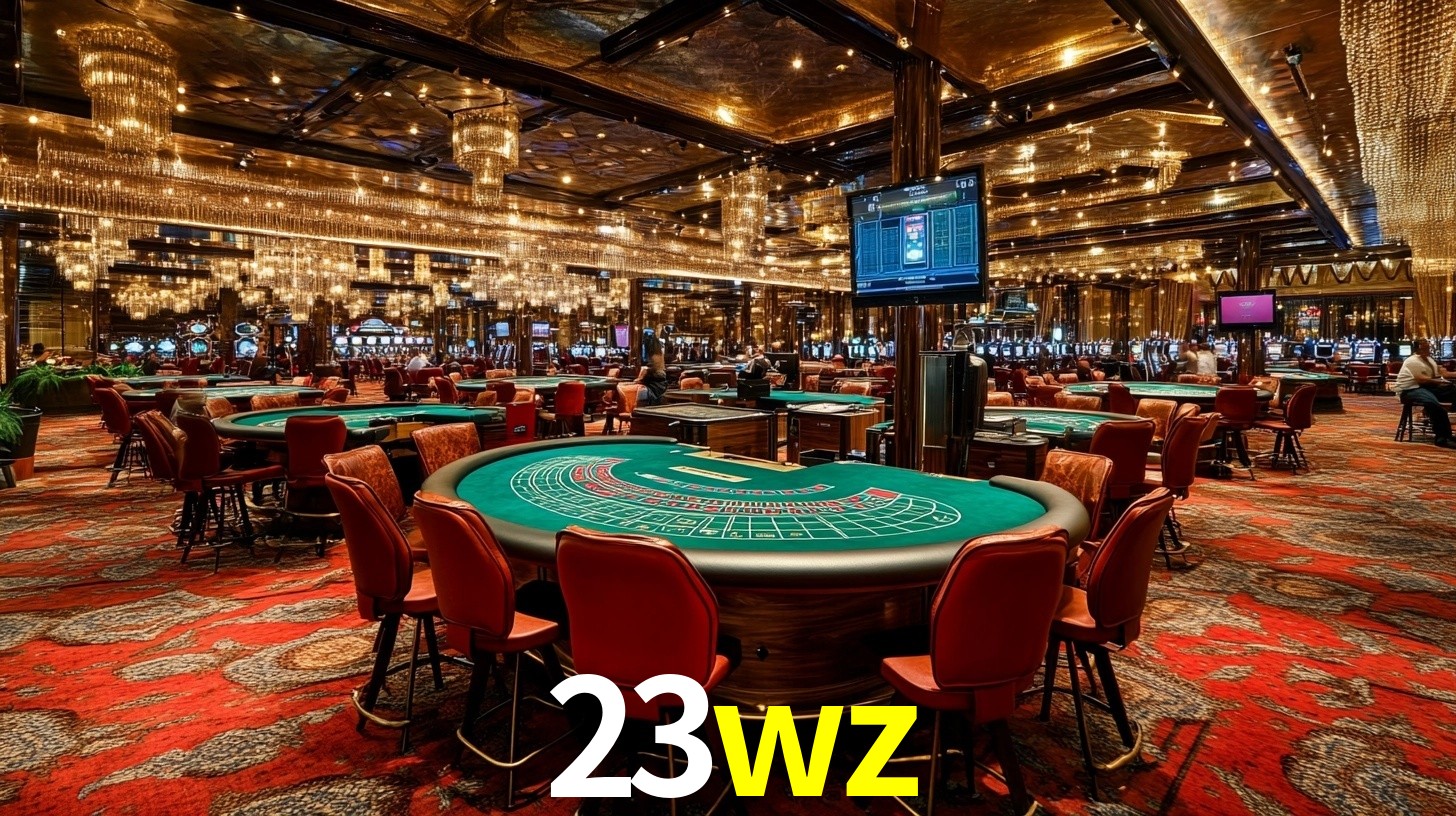Blackjack Table 23wz