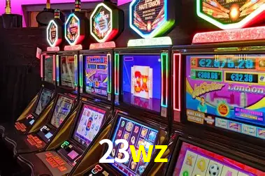 A Emoção da Loteria na 23wz: Uma Chance de Mudança de Vida