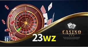 Casino Ao Vivo 23wz