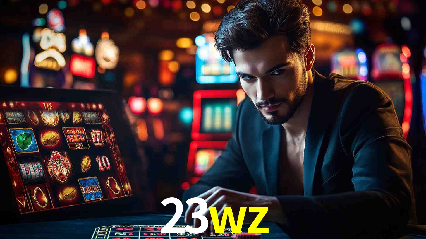 Welcome Bonus 23wz
