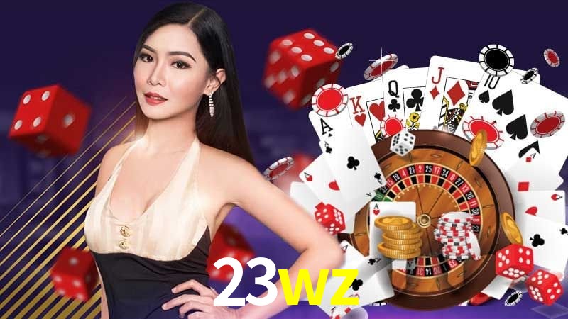 Casino VIP 23wz