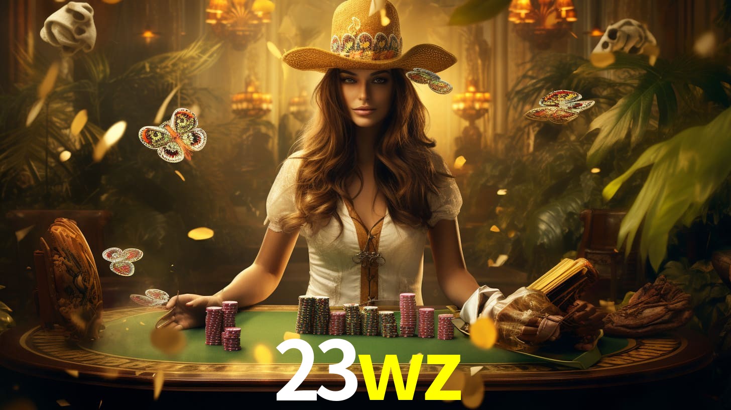 Live Casino 23wz