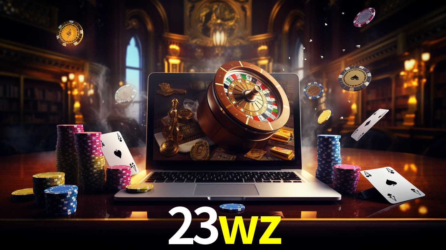 Slot Games 23wz