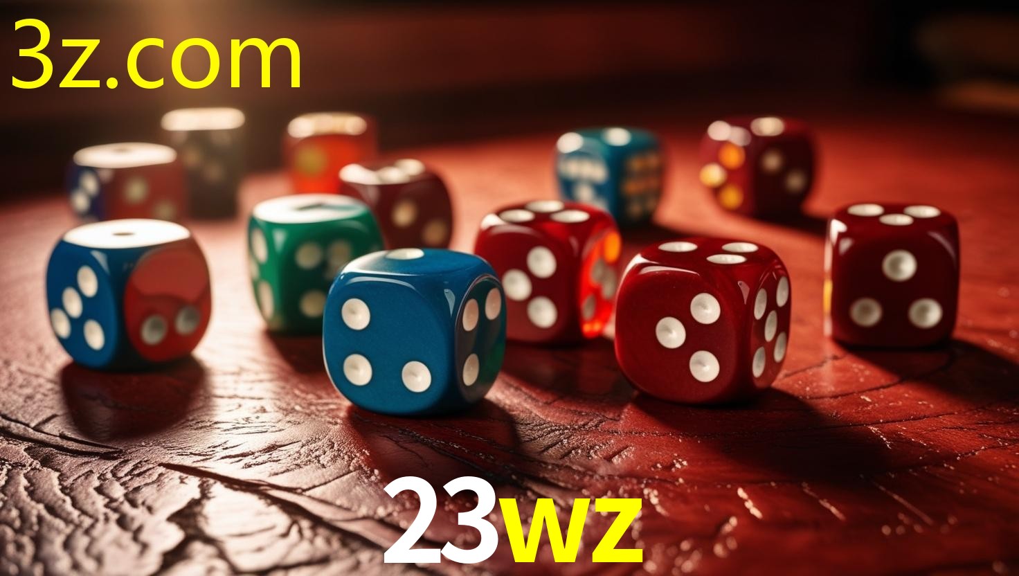 23WZ.COM