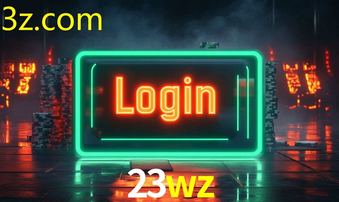 23WZ.COM
