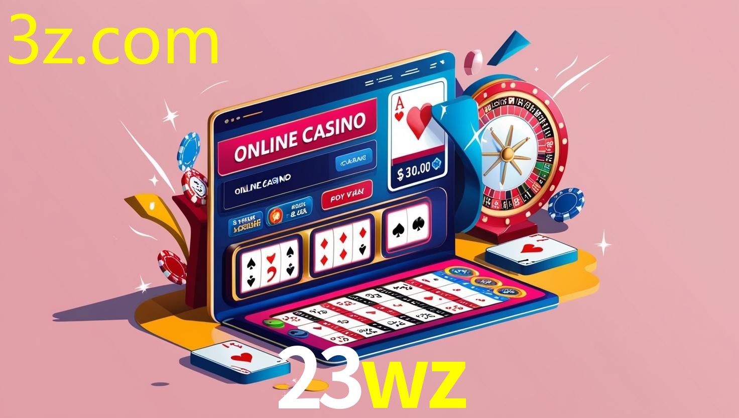 23WZ.COM
