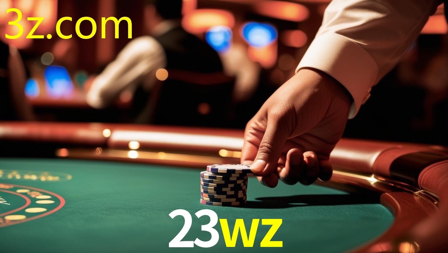 23WZ.COM