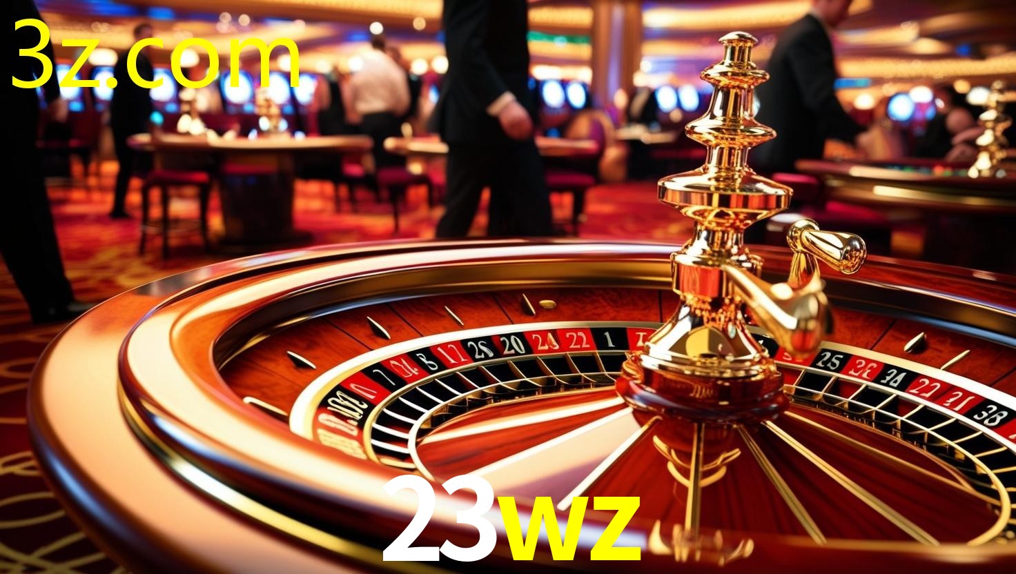 23WZ.COM