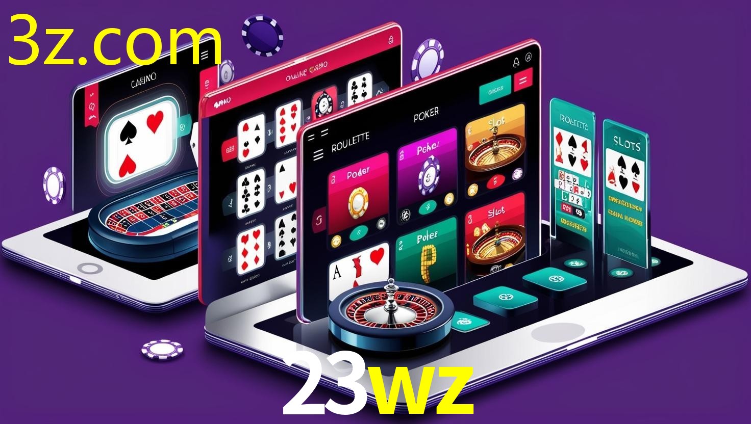 23WZ.COM