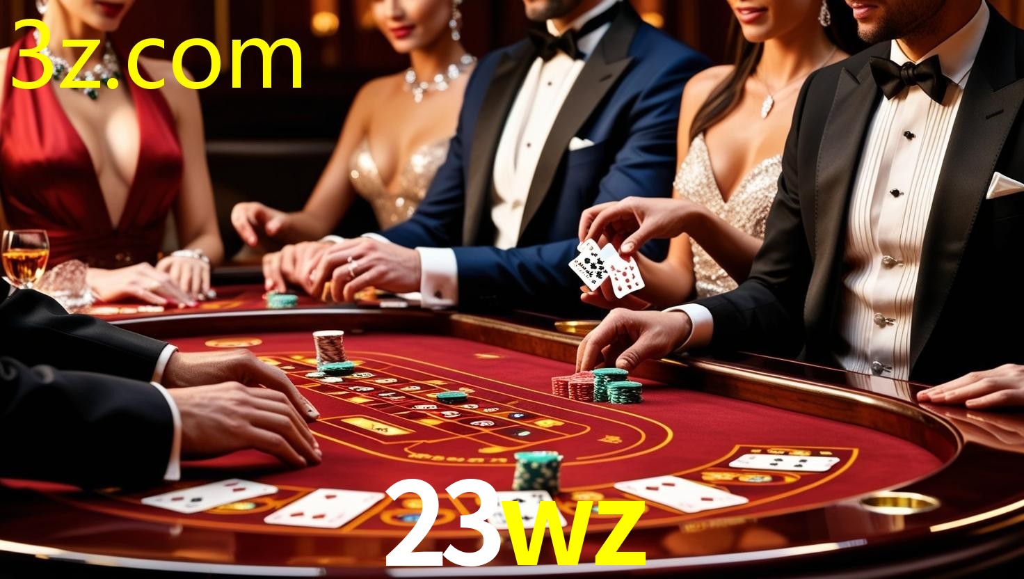 23WZ.COM