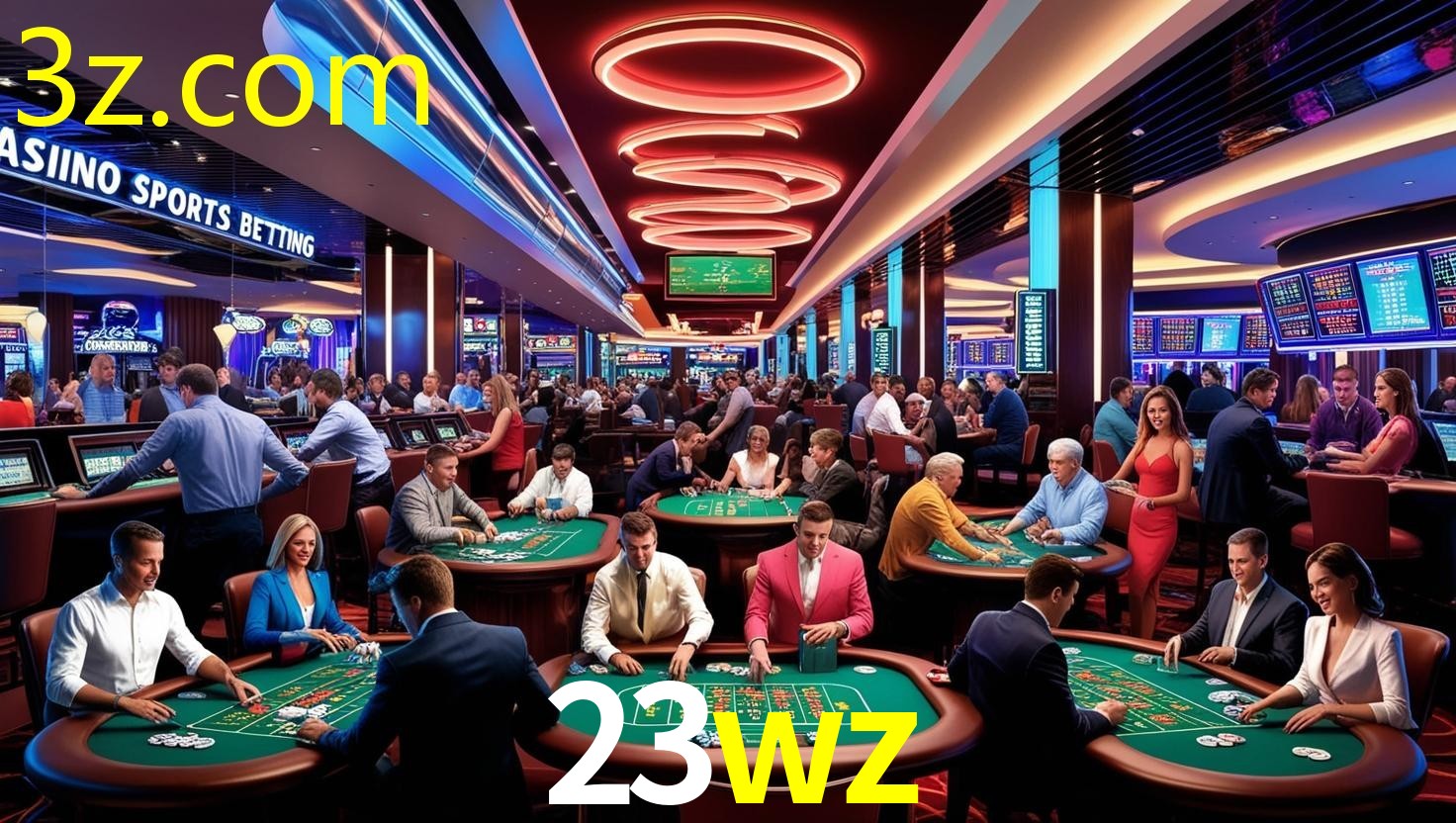 23WZ.COM